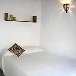 펜션 El Olivarillo *