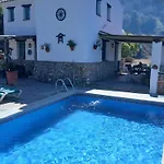 El Olivarillo 펜션