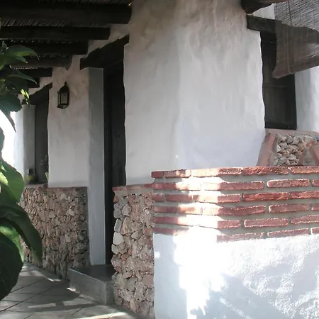 El Olivarillo * Frigiliana