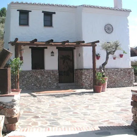Ferienhaus El Olivarillo
