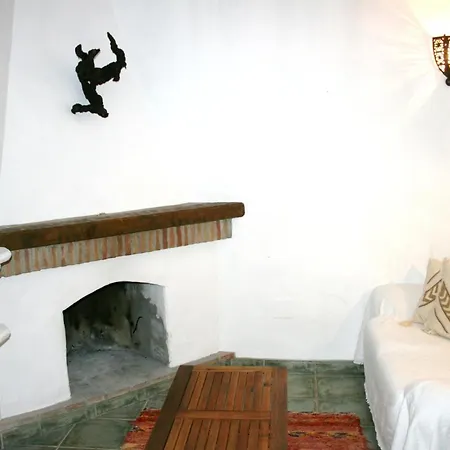 El Olivarillo Ferienhaus