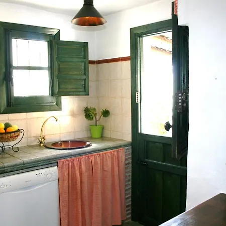 El Olivarillo Ferienhaus *