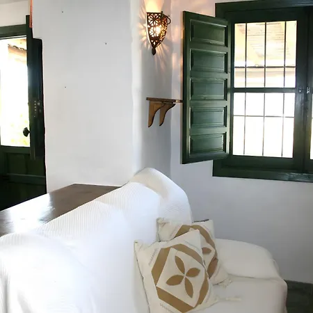 Ferienhaus El Olivarillo