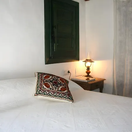 El Olivarillo Ferienhaus Frigiliana