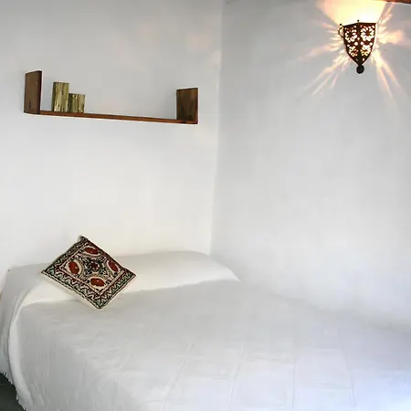 Ferienhaus El Olivarillo Frigiliana