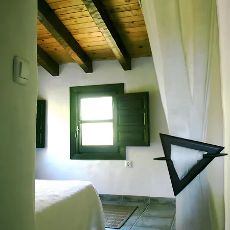 El Olivarillo