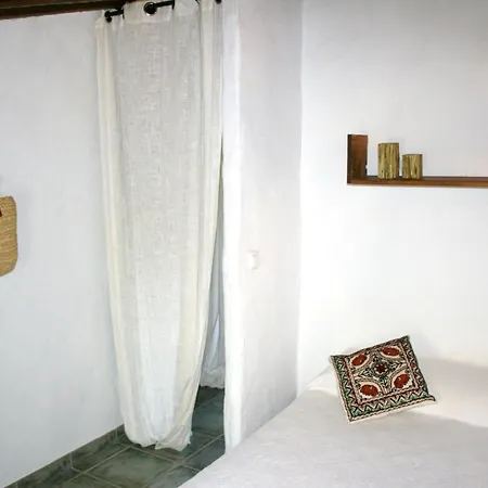 Ferienhaus El Olivarillo