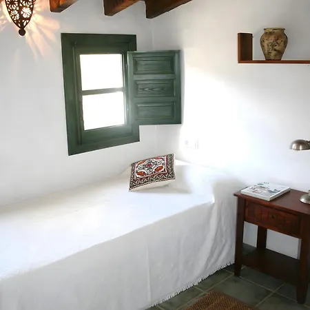 El Olivarillo Ferienhaus Frigiliana
