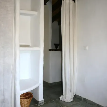 El Olivarillo Ferienhaus *