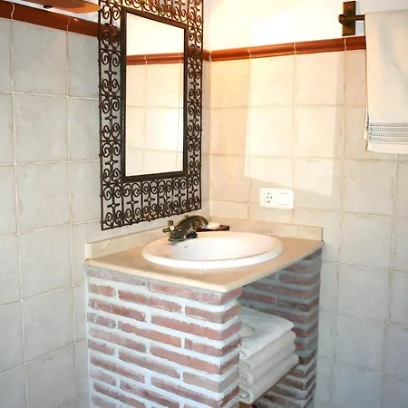 Ferienhaus El Olivarillo Frigiliana