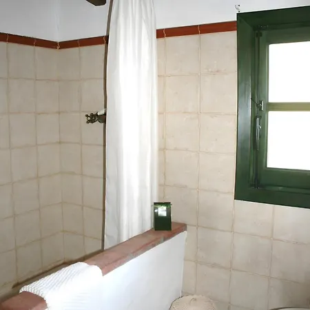 Ferienhaus El Olivarillo *